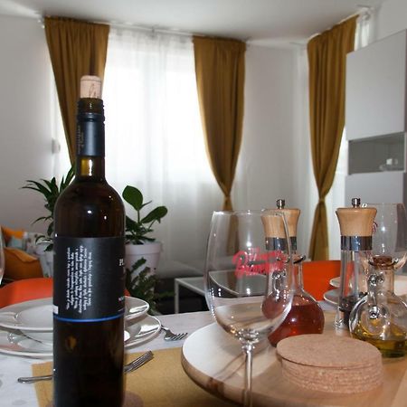 Apartman Noa Дубровник Екстер'єр фото
