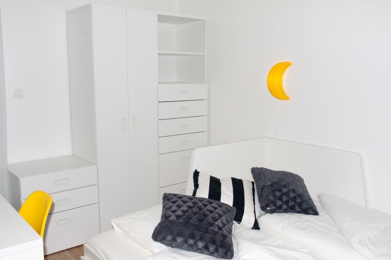 Apartman Noa Дубровник Екстер'єр фото