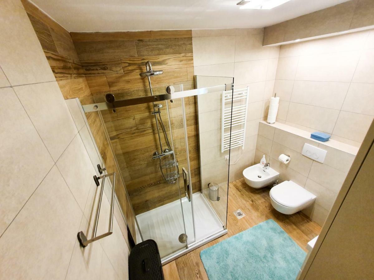 Apartman Noa Дубровник Екстер'єр фото