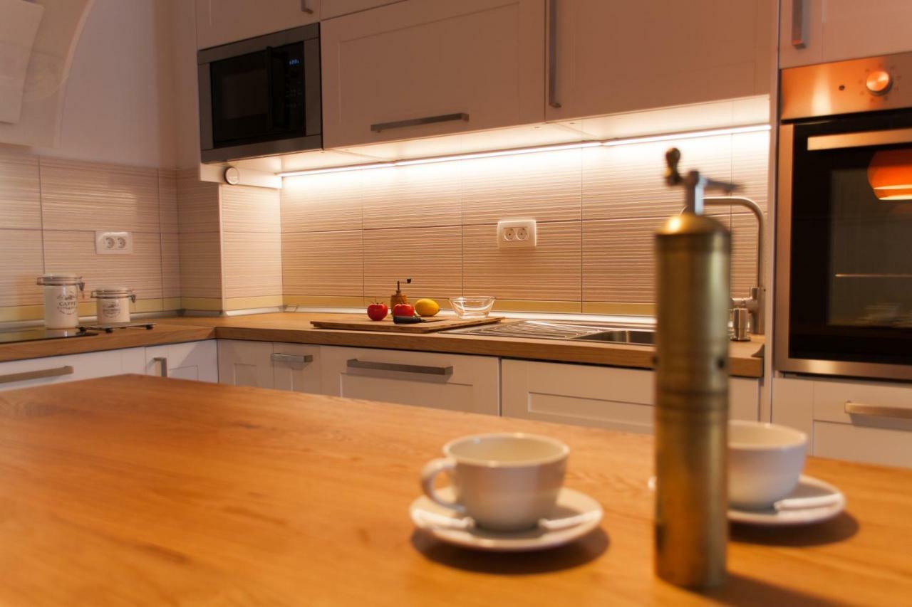 Apartman Noa Дубровник Екстер'єр фото