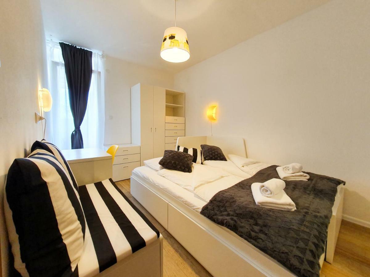 Apartman Noa Дубровник Екстер'єр фото