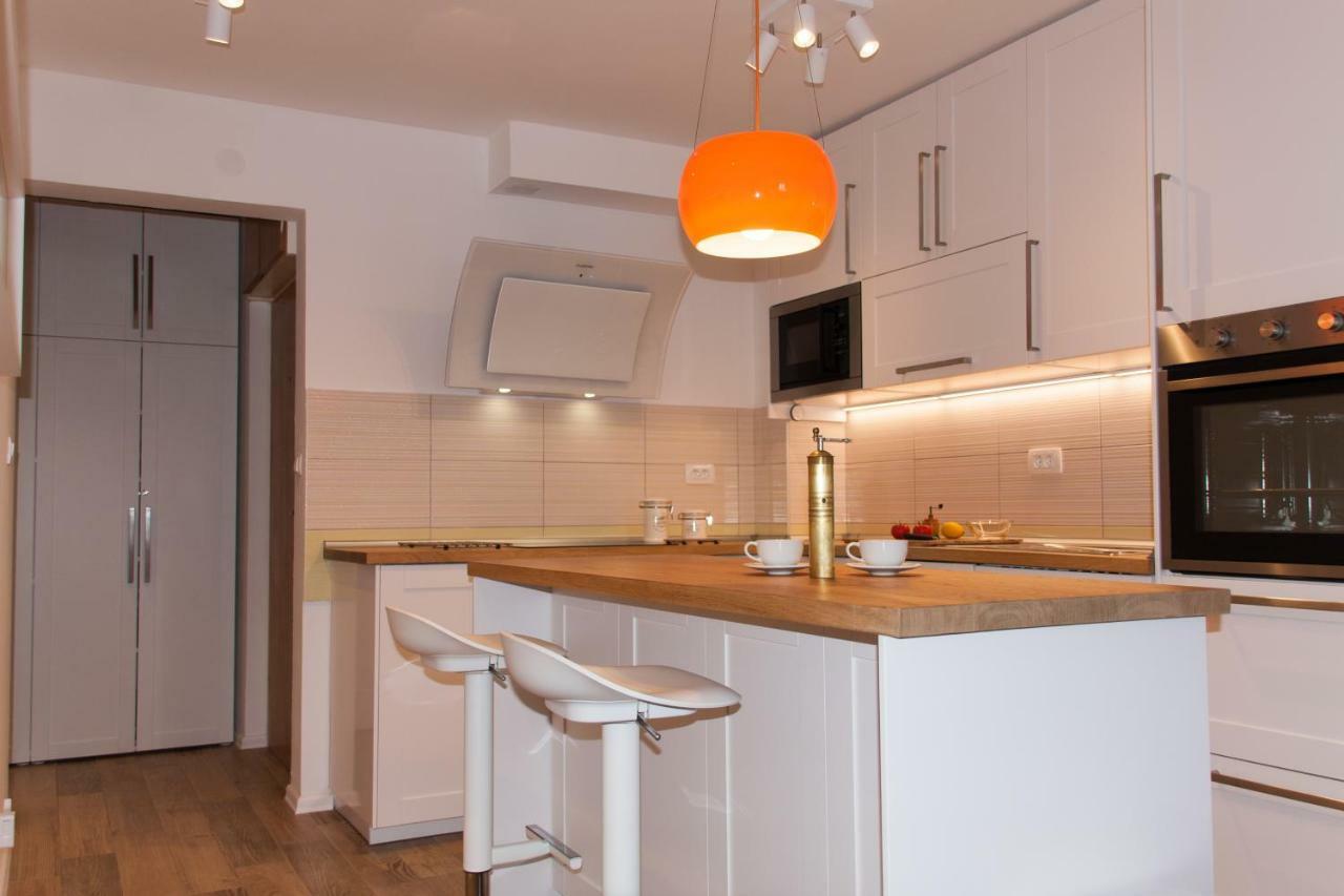 Apartman Noa Дубровник Екстер'єр фото