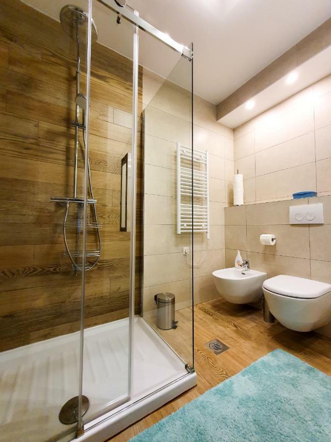 Apartman Noa Дубровник Екстер'єр фото