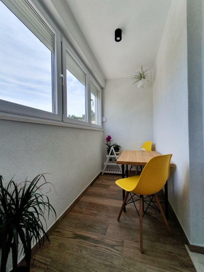 Apartman Noa Дубровник Екстер'єр фото