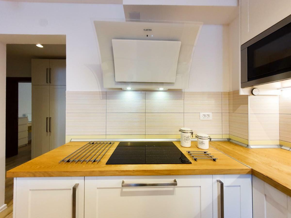 Apartman Noa Дубровник Екстер'єр фото