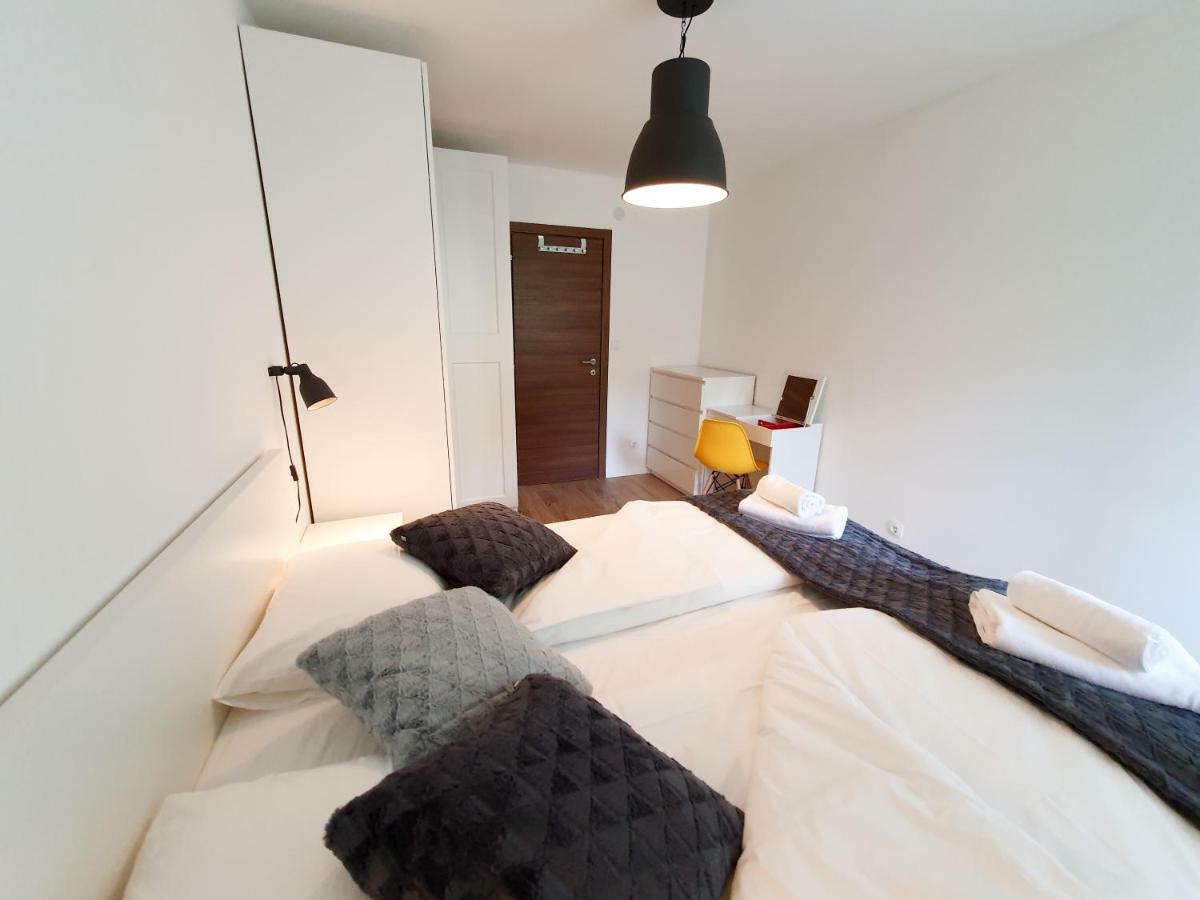 Apartman Noa Дубровник Екстер'єр фото